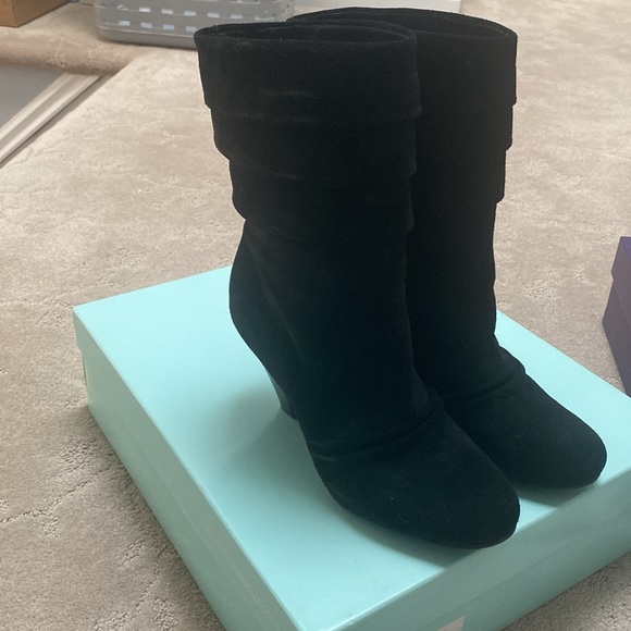 Jessica Simpson boots - Picture 6 of 6